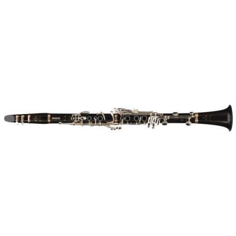 Légende A Clarinetサムネイル