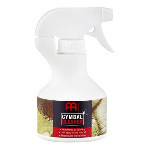 MEINL-シンバルクリーナーMCCL Cymbal Cleaner