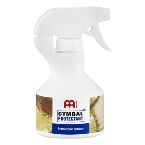 MEINL

MCPR Cymbal Protectant