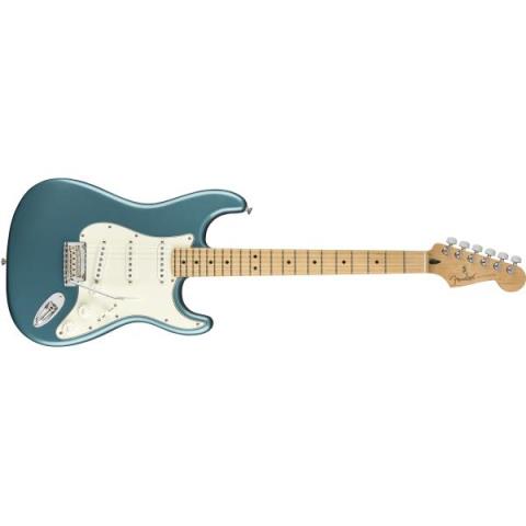 Fender

Player Stratocaster Tidepool (Maple Fingerboard)
