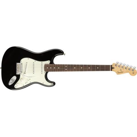 Fender

Player Stratocaster Black (Pau Ferro Fingerboard)