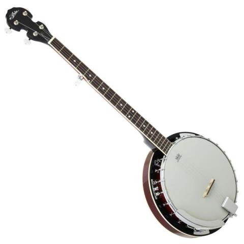 Aria

SB-10 Banjo