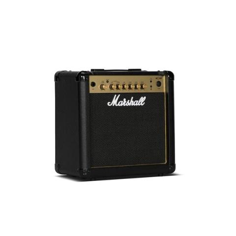 Marshall-ギターアンプキャビネットMG15R