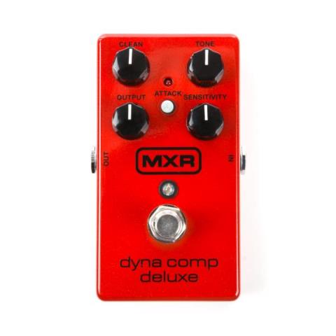 MXR-コンプレッサーM228 DYNA COMP® DELUXE