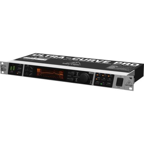 BEHRINGER

DEQ2496 ULTRACURVE PRO