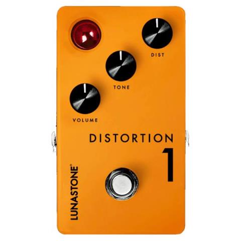 DISTORTION 1サムネイル