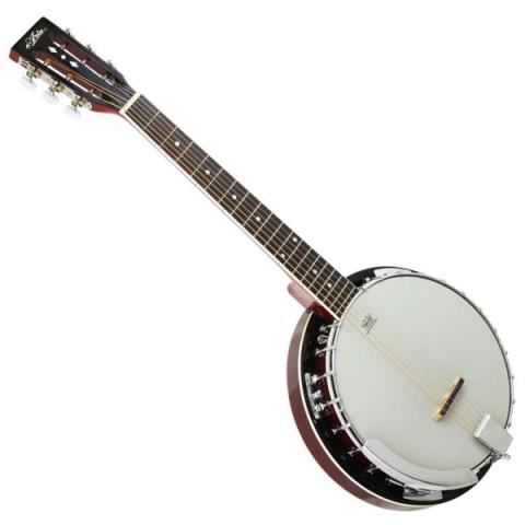 Aria-Guitar BanjoSB-10G