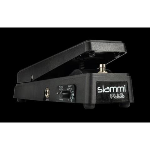 electro-harmonix-Pitch Shifter / Harmony PedalSlammi Plus