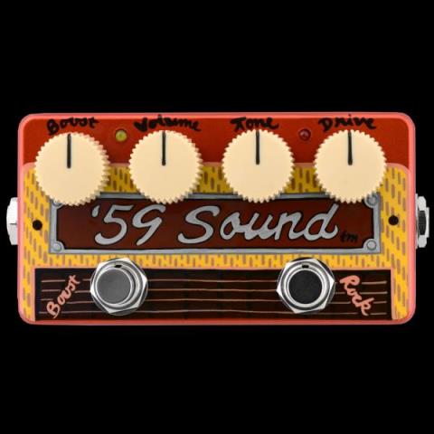 '59 Sound Hand Paintedサムネイル