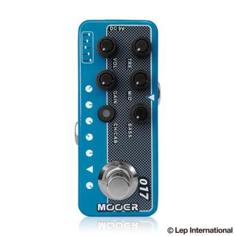 Micro Preamp 017サムネイル