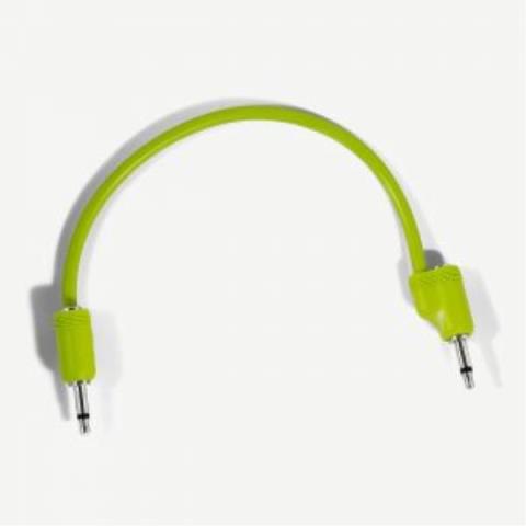 Tiptop Audio-パッチケーブルStackcable Green