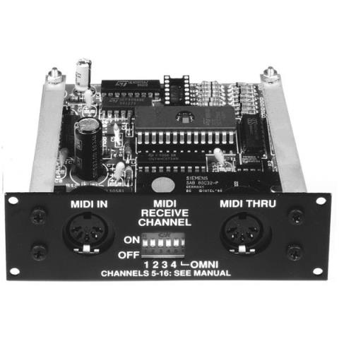 MSM-1 MIDIモジュール HUK-MSM1サムネイル