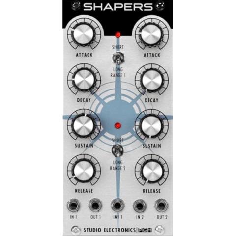 Boomstar Modular SHAPERSサムネイル