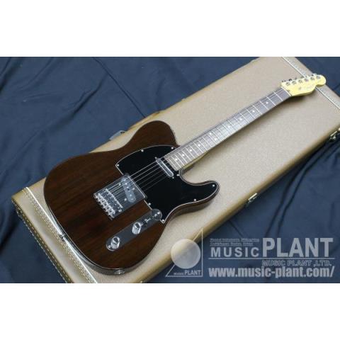 2012 Limited 60th Anniversary Tele-bration Lite Rosewood Telecasterサムネイル
