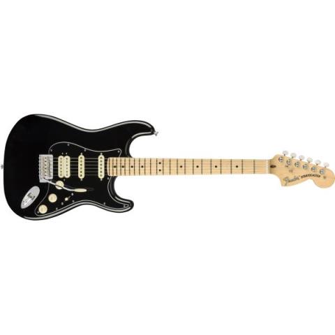 Fender-ストラトキャスターAmerican Performer Stratocaster HSS Black