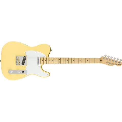 American Performer Telecaster Vintage Whiteサムネイル