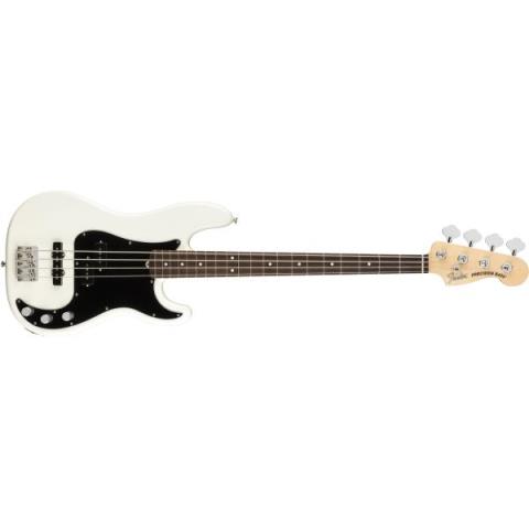Fender-プレシジョンベースAmerican Performer Precision Bass Arctic White