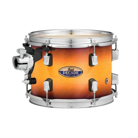 PearlDMP2218B/C #225 Classic Satin Amburst Bass Drum 22"x18"