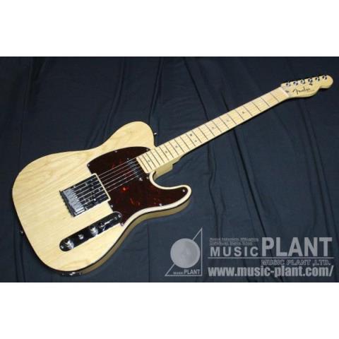 American Deluxe Power Telecaster NAT/Mサムネイル