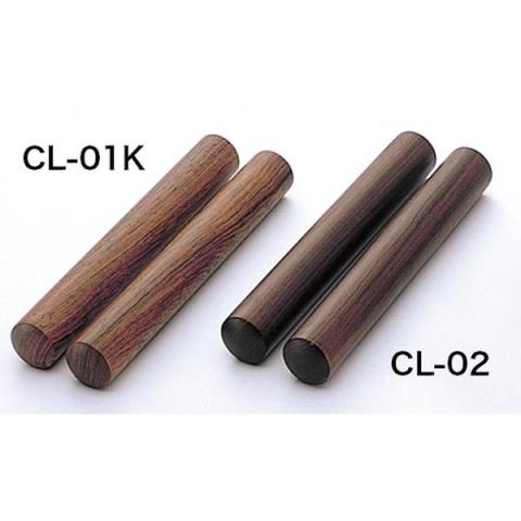 CL-02 Claves Purple Woodサムネイル