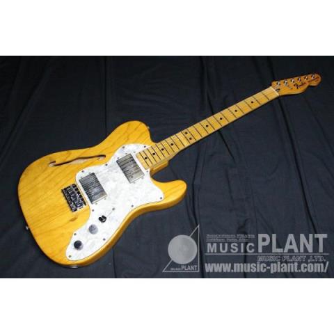 Telecaster Thinline 1977サムネイル