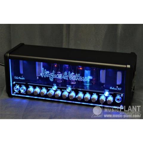 TubeMeister Deluxe 40サムネイル