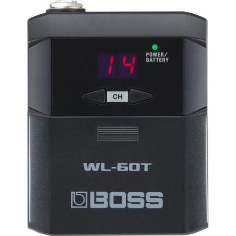 BOSS-Wireless TransmitterWL-60T