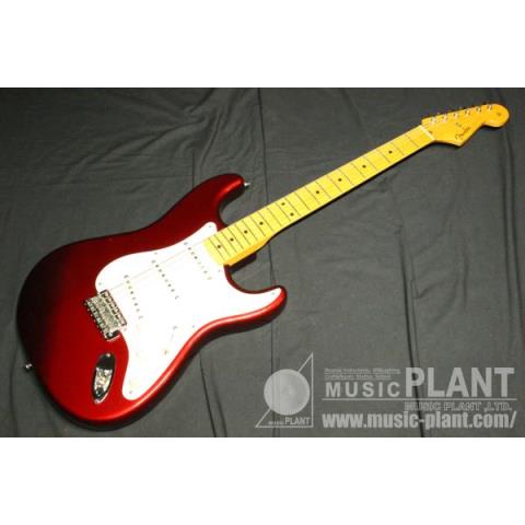 American Vintage '57 Stratocaster Candy Apple Redサムネイル