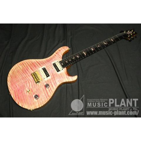 Custom 24 McCarty Thickness Private Stock #3920 Faded Pinkサムネイル