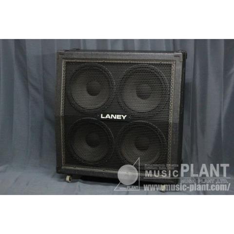 Laney-ギター用キャビネット
IRT412