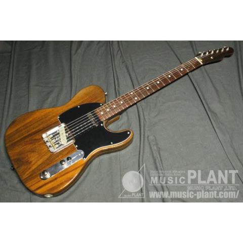Fender Japan TL69-115　All Rosewood Telecasterサムネイル