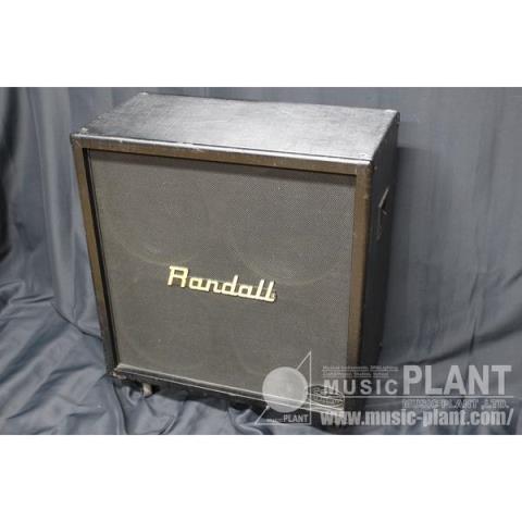 Randall-ギターアンプキャビネット
KH412 Kirk Hammett Model