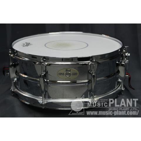 MIRROR CHROME STEEL SHELL 14x5.5サムネイル