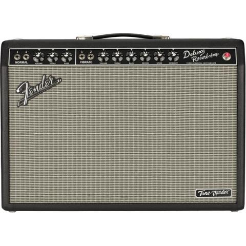 Tone Master Deluxe Reverbサムネイル