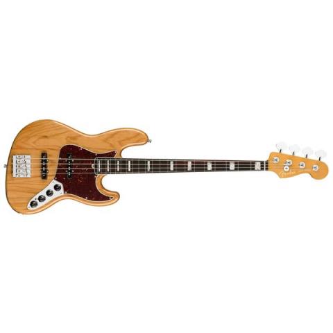 American Ultra Jazz Bass Aged Naturalサムネイル
