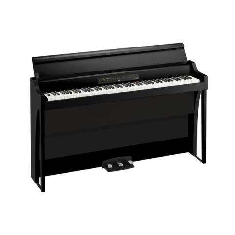 KORG-デジタルピアノG1B Air-BK