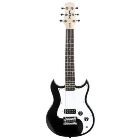 VOX-ミニギターSDC-1 Mini Black