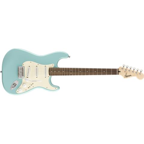 Bullet Strat with Tremolo Tropical Turquoiseサムネイル
