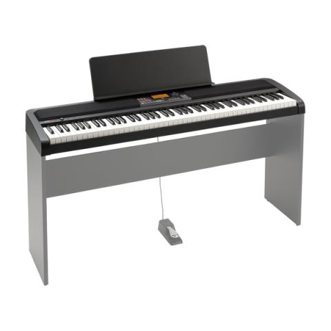 KORG-電子ピアノXE20
