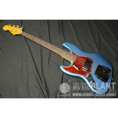 2019 NAMM Limited Edition 1962 Jazz Bass Journeyman Relic LH Aged Lake Placid Blueサムネイル