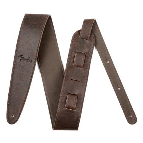 Artisan Crafted Leather Straps - 2.5サムネイル