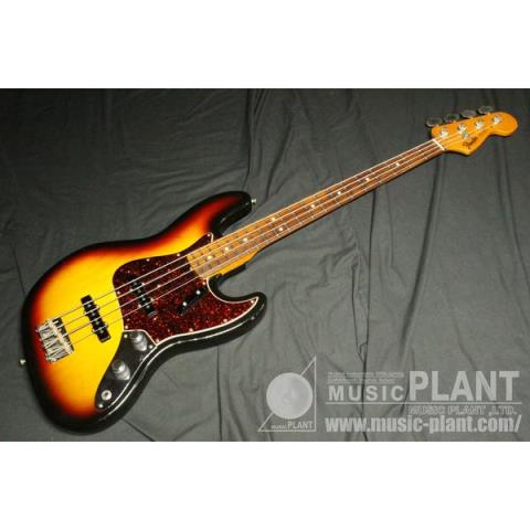 American Vintage '62 Jazz Bass 3TSサムネイル