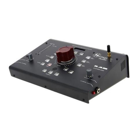Heritage Audio-モニターコントローラーRAM System 2000