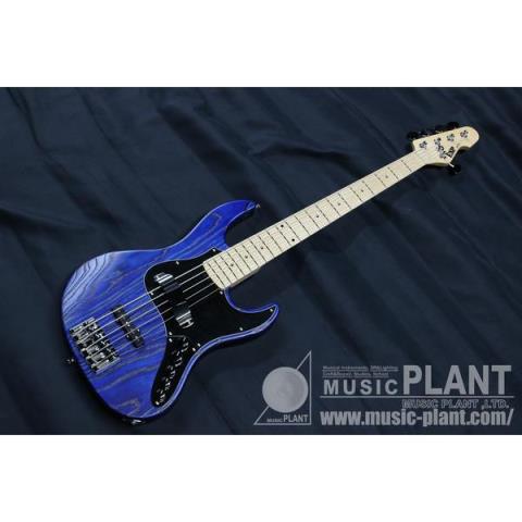 AMAZE-AS-SL5/M Driftwood Blue w/Black Fillerサムネイル
