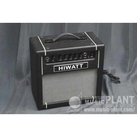 HIWATT-ギターアンプコンボ
Custom10