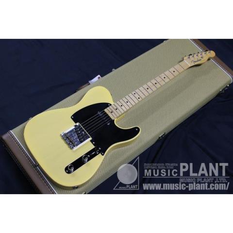 2014 New American Vintage 52 Telecaster Butterscotch Blondeサムネイル