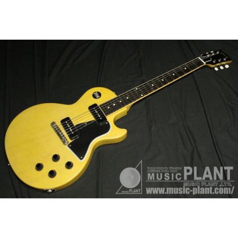 Historic Collection 60 Les Paul Special Single Cut VOSサムネイル