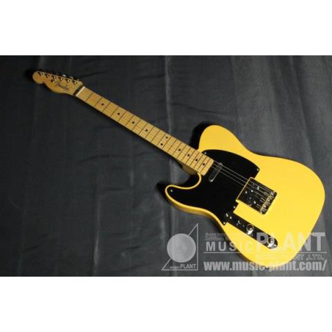 Made in Japan Traditional 50s Telecaster Left-Handed Butterscotch Blondeサムネイル