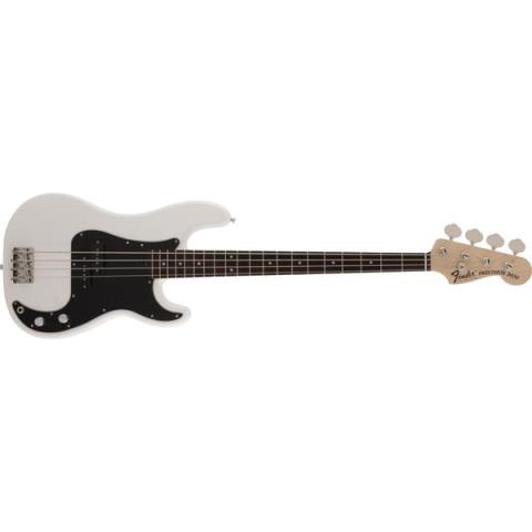 Fender-プレシジョンベースMade in Japan Traditional 70s Precision Bass Arctic White