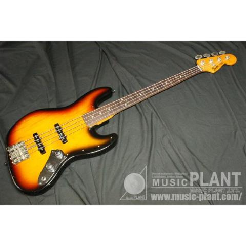 American Vintage '62 Jazz Bass 3TSサムネイル